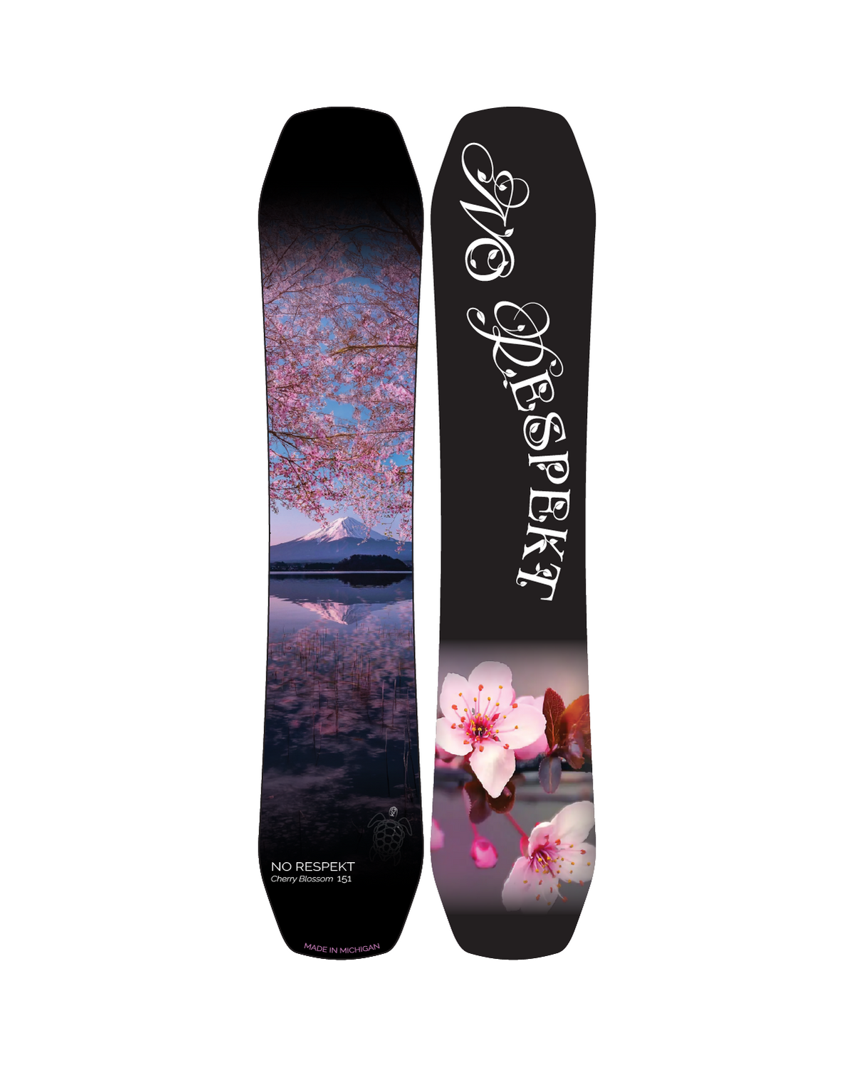 Cherry Blossom