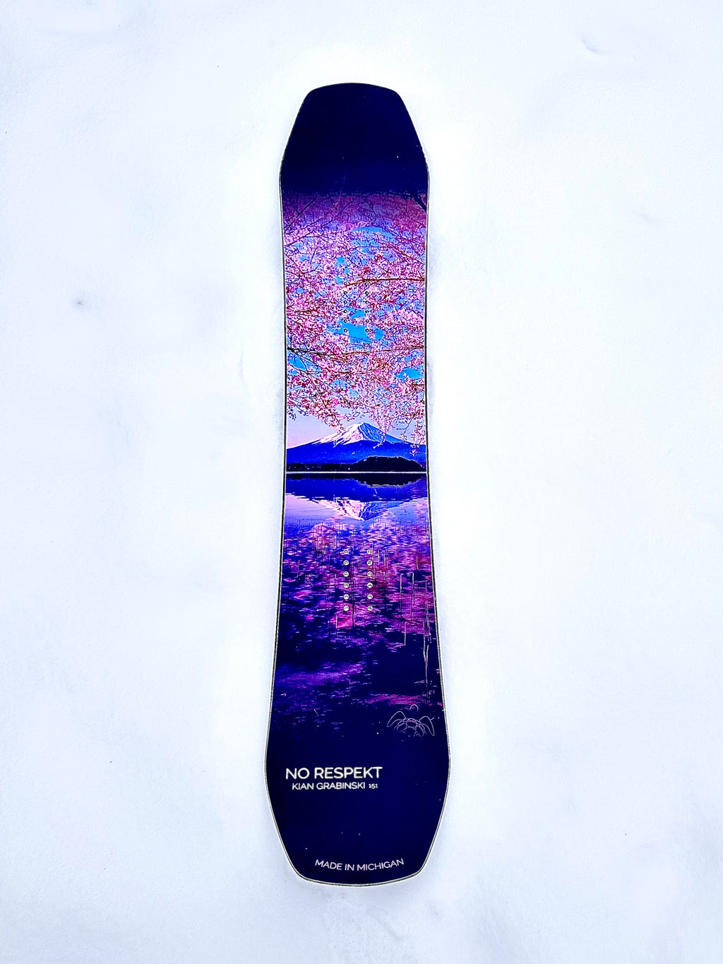 Cherry Blossom