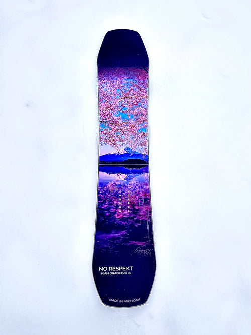 Cherry Blossom