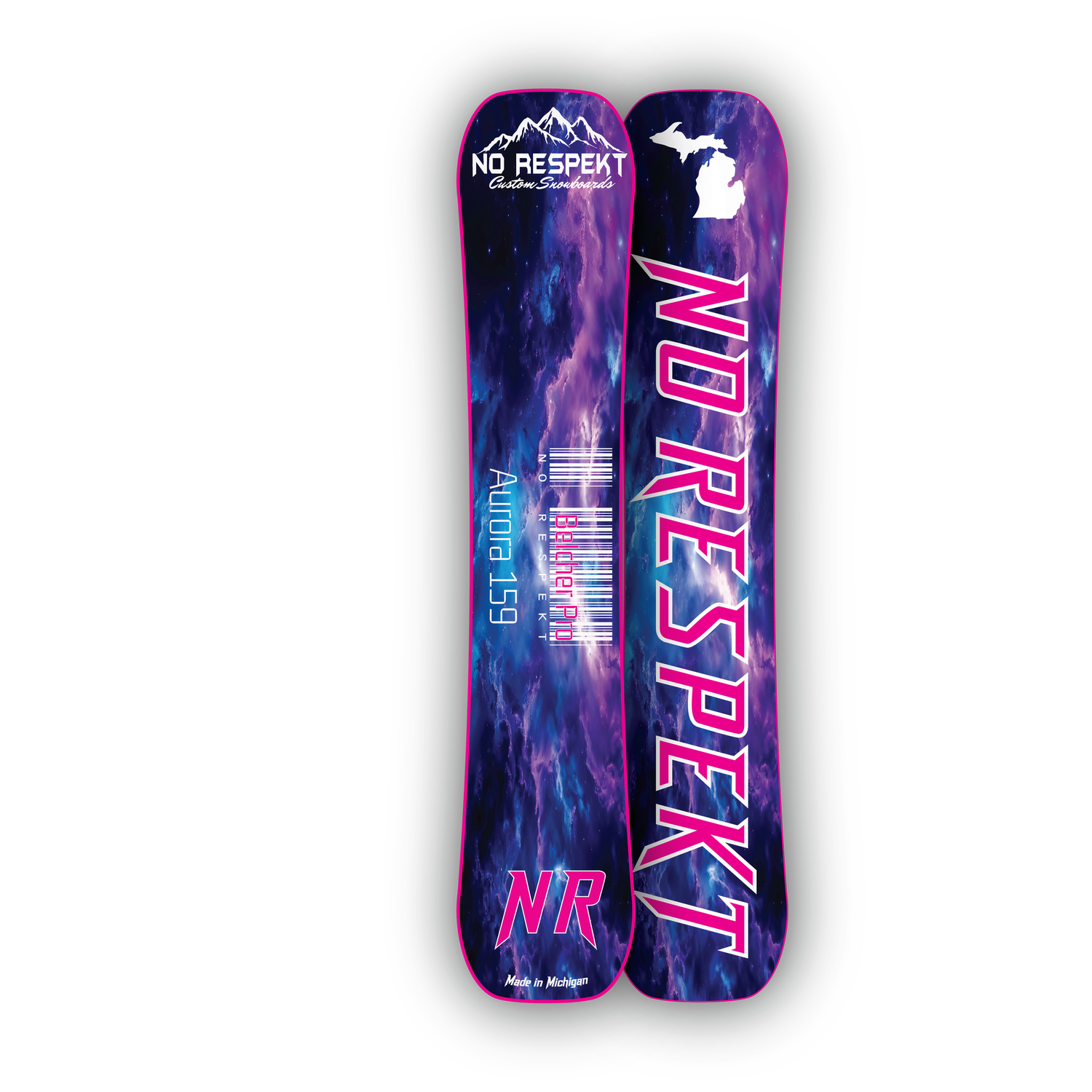 Aurora pro