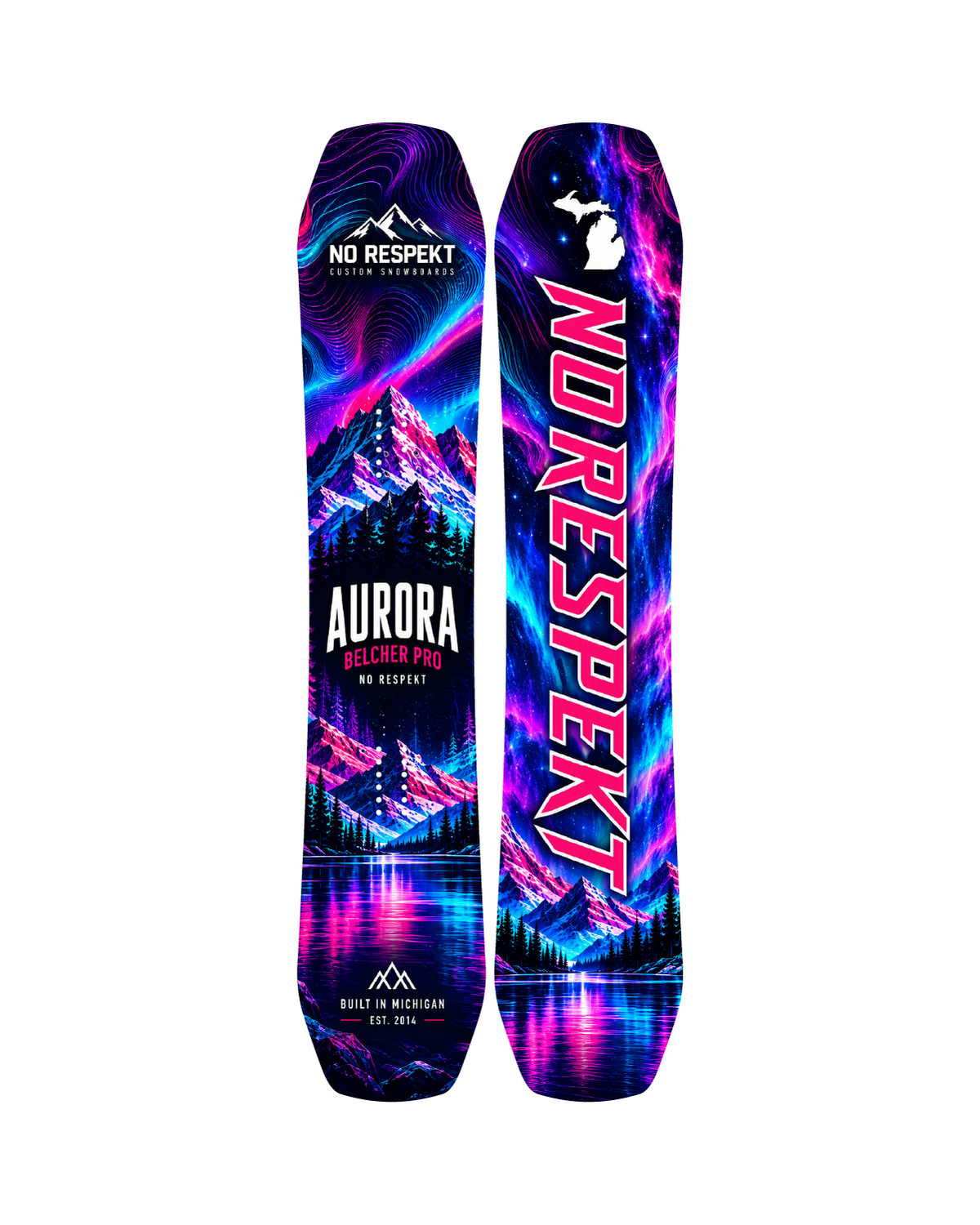 Aurora pro